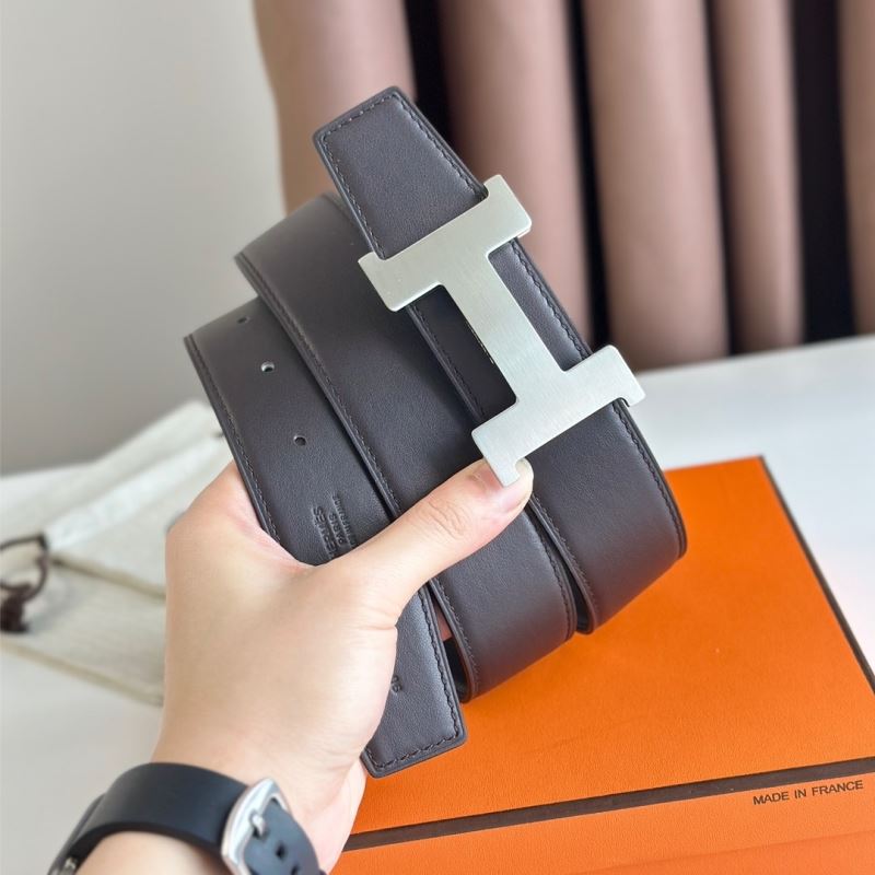 Hermes Belts